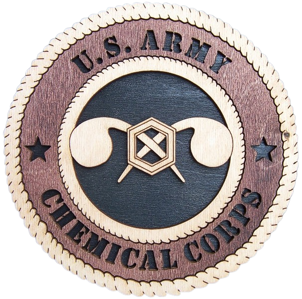 Army Chemical Corps